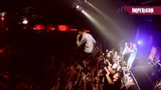 We Came As Romans - Mis//Understanding (Official HD Live Video)
