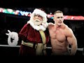 John Cena Vs Alberto Del Rio Miracle On 34th Street Fight Highlights