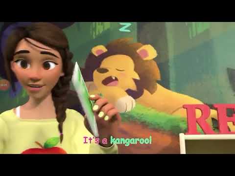 #160 Class Pet Sleepover + More Nursery Rhymes & Kids Songs - CoComelon 2020/2021 (Video Oficial).