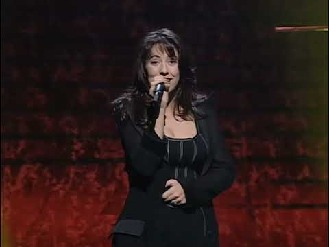 France 🇫🇷 - Eurovision 1995 - Nathalie Santamaria - Il me donne rendez-vous