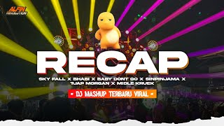 Download lagu DJ RECAP MASHUP YANG LAGI VIRAL 2025 PARTY BASS NGUK | ALFIN REVOLUTION mp3 Download lagu DJ RECAP MASHUP YANG LAGI VIRAL 2025 PARTY BASS NGUK | ALFIN REVOLUTION mp3