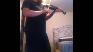 Lead me home-shadows fall