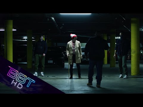 WALDO - Official Trailer (2022)