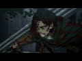 Attack On Titan Season 4 Episode 14 Levi Vs Zeke Round 2 Full Fight HD