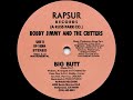 🟢 Bobby Jimmy And The Critters - Big Butt (instrumental) 100 BPM *1984*