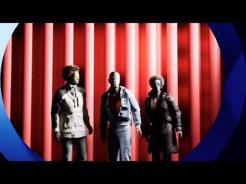 Pheelz - Pablo Escobar (Official Lyric Video)