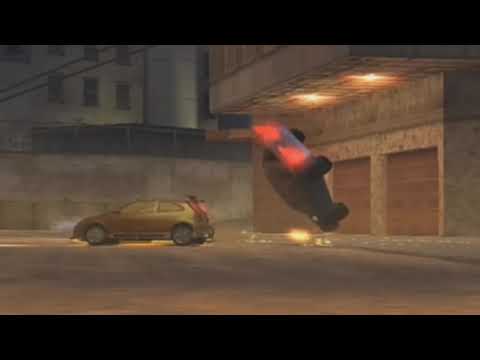 Let´s play NFS Underground 2 Part 21