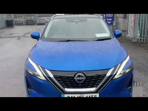 Nissan Qashqai ePOWER SV - Image 2