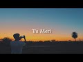 Tu Meri Bang Bang Slowed