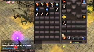 BladeOrDie God Supreme Destiny Aden