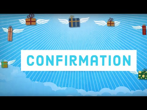 Confirmation | Catholic Central