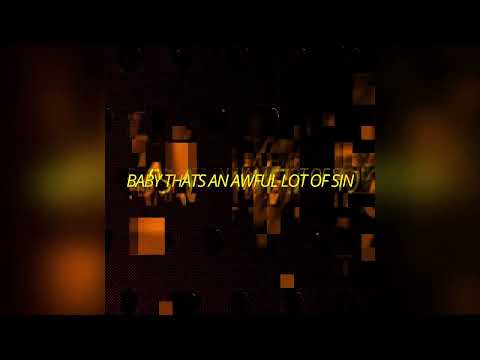 Jace Béu - RUG (lyric video)