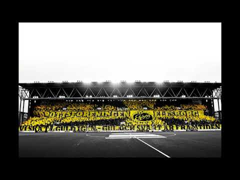 Hyllning till Per Frick samt måljubel