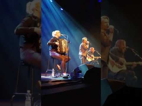 An Evening of the Rock Classics @verkatehdas Pekka Heino: Stranger (Leverage)