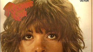 Rosanne Cash ~ I'm Ragged But I'm Right (Vinyl)