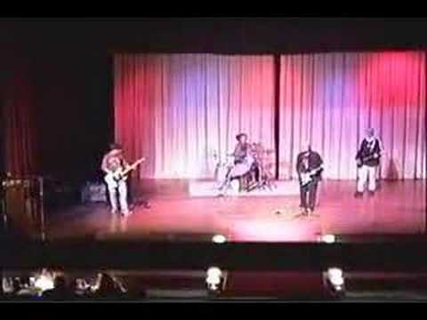 Vent - Big Disappointment (Live at Mr. Hartsville High, SC, 1996)