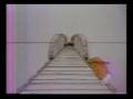 Sesame Street A Hand Draws Railroad Tracks