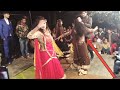 Patli Kamar Lambe Baal New Arkesta Stage Show Dnace 2020