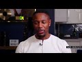 Tank Talks Aaliyah & The Song “Come Over”