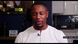 Tank Talks Aaliyah &amp; The Song “Come Over”