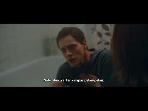 can't breathe / sick scene / hurt breathe