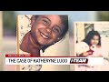 I-Team: Keeping hope alive in Katheryne Lugo cold case