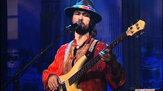 STRANGE BREW - Black hearted woman (cover)