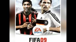 FIFA 09: My Federation - What Gods Are These