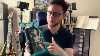 Video thumbnail for EMG ALX-HZ+ABQ Alexi Laiho Sig. Pickup/Gain Boost | Product Review + Demo by Marcos -Warheart- Aguirre