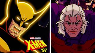 X-Men ’97 - Les scènes préférées de Eric Lewald, Julia Lewald et Larry Houston | Marvel