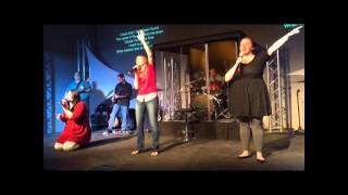 The One That Really Matters - Micheal Smith feat Kari Jobe - Clearview Church VA Worship