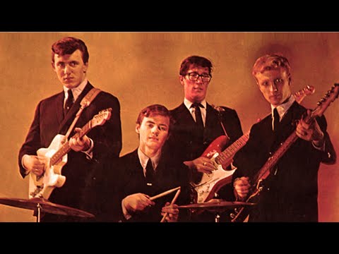 Find Me a Golden Street - The Shadows