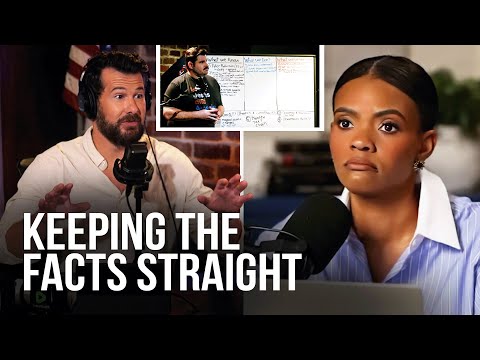 EXPLAINED: 5 Charlie Kirk Conspiracy Theories