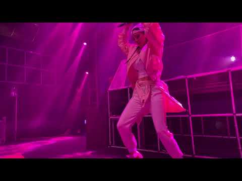 Tulisa | Sweet Like Chocolate - Live at Kasbah - Coventry