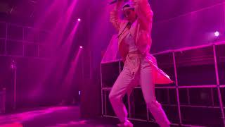 Tulisa | Sweet Like Chocolate - Live at Kasbah - Coventry