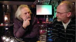 Psycho Blues: Quest for Näcken