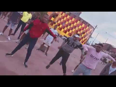 Baile Exótico  Colombia Quibdó-Choco