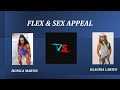 Monica Martin Vs Klaudia Larsen