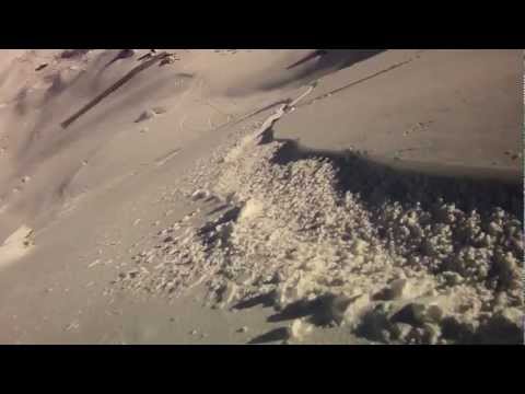 Maarten Talbot - NZ Part 1, The Fun.