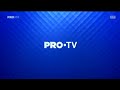 PRO TV Ident 2017 Prezent
