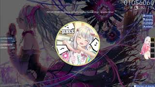 Ariadne(Aria*8.5)ノルマ