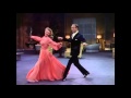 Fred Astaire and Vera Ellen   Thinking of you dancing