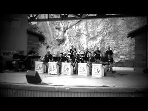 Legend of The Thunderbirds Live