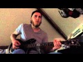 Elitist 'Idle Hands' cover 