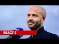 Jansen: 'Dat is knap' | AZ - Willem II