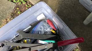 alternator replacement  GMC Canyon Chevy Colorado installation