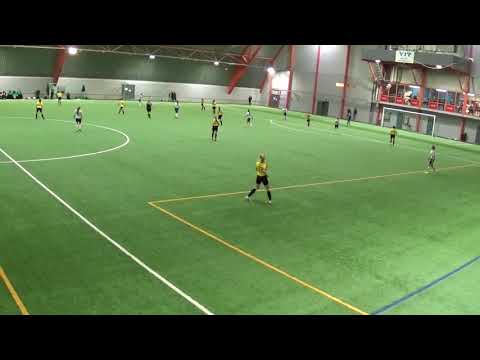 20190310 TBSM-karsinta: EBK - Honka