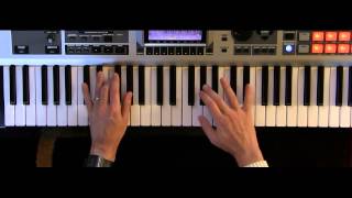 How To Play Human - Human League