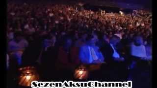 Sezen Aksu - Sen Ağlama - Türkiye Şarkıları -Efes Antik Tiyatrosu