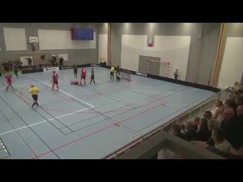 Borås IBF Sista dansen